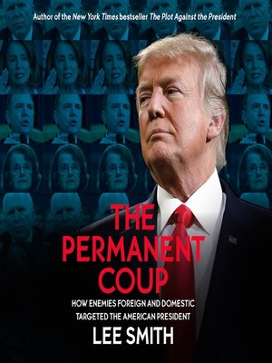 The Permanent Coup - Audiobook
